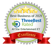 Three Best Rated Best of Business 2026 badge
